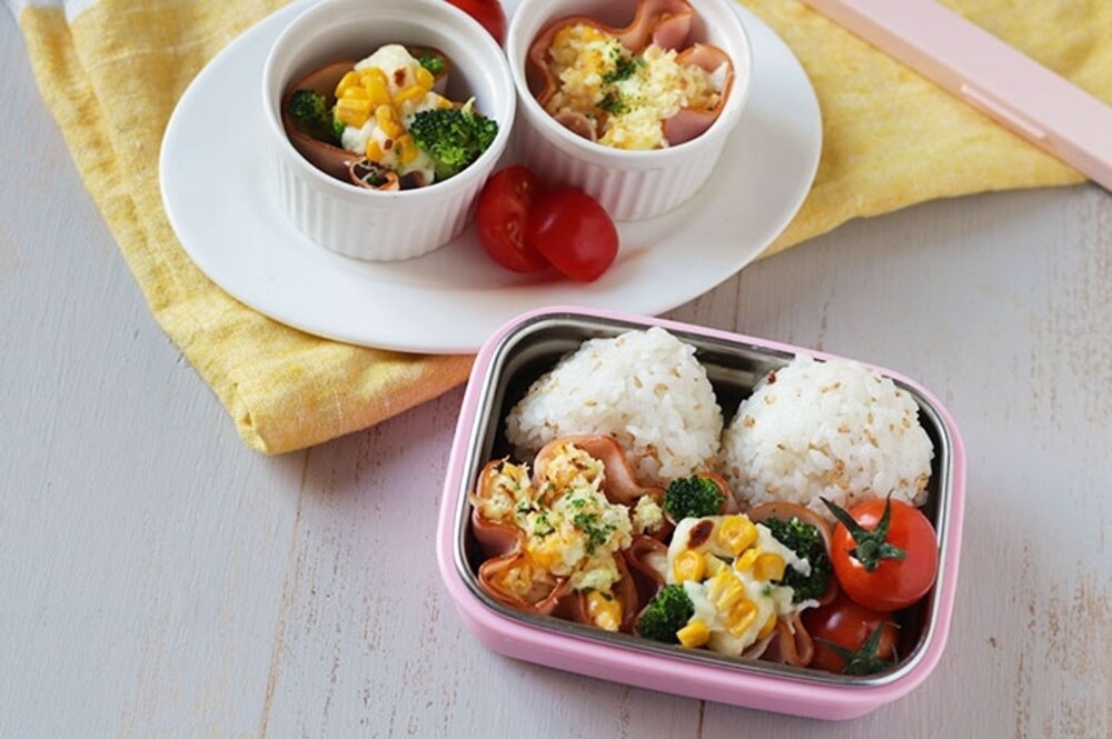 春のお弁当に フライパン不要の簡単おかずレシピ 頑張りすぎない家族ごはん 18 デイリシャス 楽天レシピ 春のお弁当に フライパン不要の簡単おかずレシピ 頑張りすぎない家族ごはん 18 デイリシャス 楽天レシピ